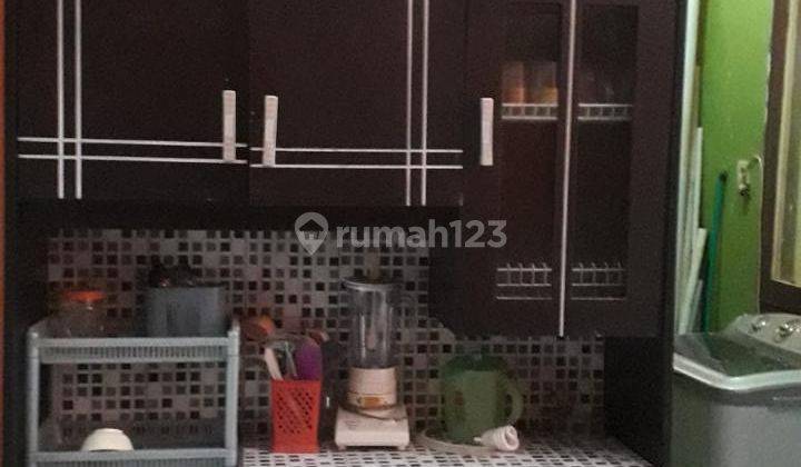 Rumah Bagus Furnished Sertifikat Hak Milik di Villa Gading Harapan 2, Bekasi 2