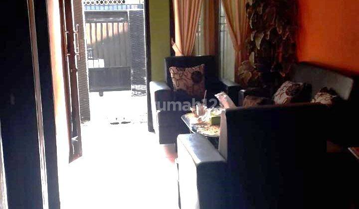 Rumah Bagus Furnished Sertifikat Hak Milik di Villa Gading Harapan 2, Bekasi 1