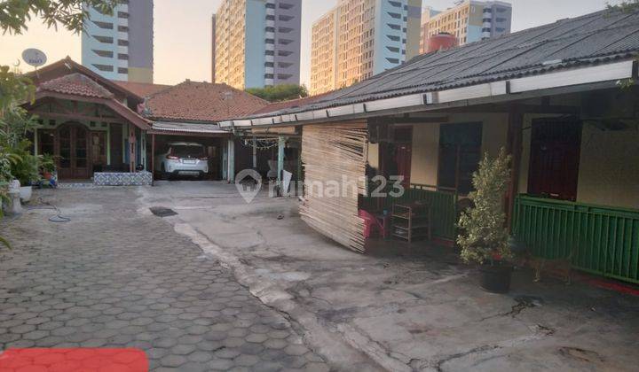 Tanah di Malaka Rorotan, Jakarta Utara 560 m² 1