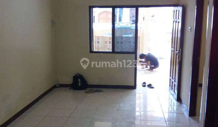 Rumah Bagus SHM di Permata Hijau Permai , Bekasi 1