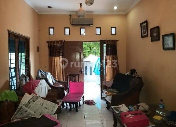 Rumah Bagus Sertifikat Hak Milik di Taman Galaxy Raya, Bekasi 2