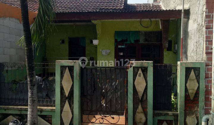 Rumah Bagus Sertifikat Hak Milik di Pondok Ungu Permai, Bekasi 1