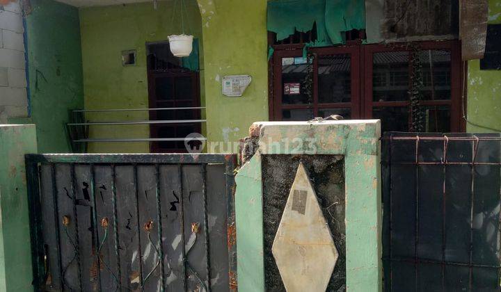 Rumah Bagus Sertifikat Hak Milik di Pondok Ungu Permai, Bekasi 2