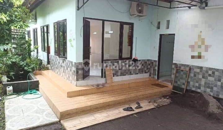 Rumah 2 Lantai Bagus Sertifikat Hak Milik di Denpasar, Denpasar 1