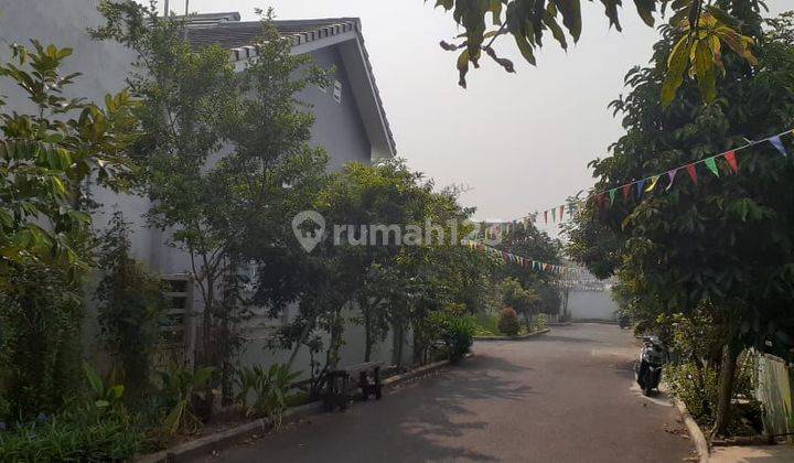 Rumah Sudah Renovasi Hak Guna Bangun di Metland Cibitung Cluster Pesona Jepang, Bekasi 2