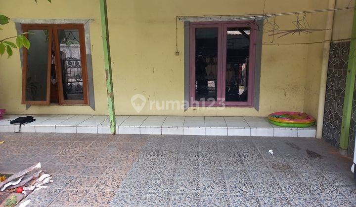 Rumah Bagus Sertifikat Hak Milik di Malaka Indah, Jakarta Utara 2