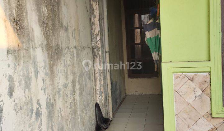 Rumah Bagus Sertifikat Hak Milik di Pulogebang, Jakarta Timur 2