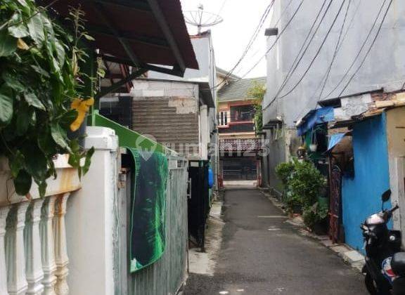 Rumah Bagus SHM di Perumnas Klender, Jakarta Timur 2