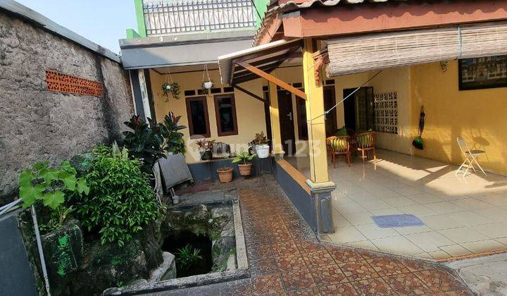 Rumah Bagus Furnished di Pulogebang, Jakarta Timur 1