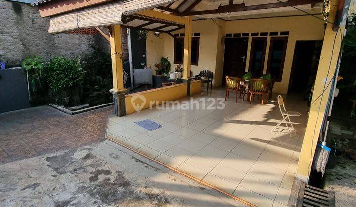 Rumah Bagus Furnished di Pulogebang, Jakarta Timur 2