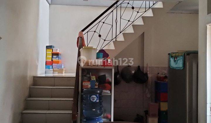 Rumah 2 Lantai Bagus SHM di Cipinang, Jakarta Timur 2