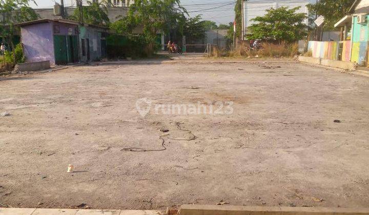 Dijual lahan bagus daerah sukatani bekasi 2