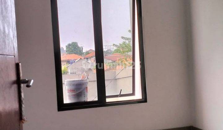 Rumah 2 Lantai Baru SHM di Jl Cijantung, Jakarta Timur 2