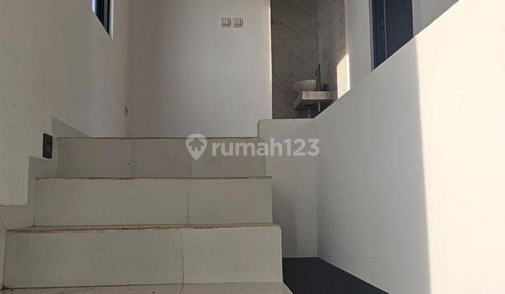 Rumah 2 Lantai di Condet Kp Tengah Dekat Dengan Area Pendidikan 2