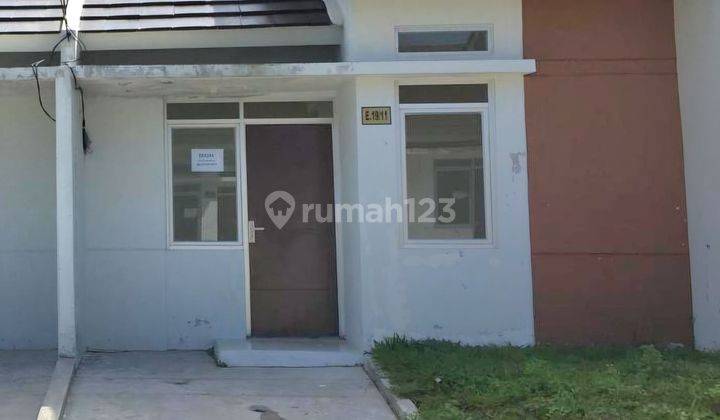 Dijual Rumah Murah Di Citra Maja Raya 1