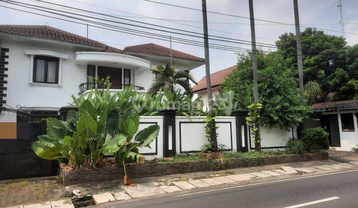 Rumah Mewah Dan Asri Di Jl. Jatipadang Utara Pasar Minggu Jakarta Selatan 2