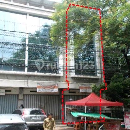 Millennium Block G Shop House, Selapajang Jaya Village, Neglasari District, Tangerang City