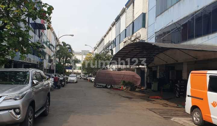 Karawaci Ruko Office Park For Sale Quick Cash Only 2