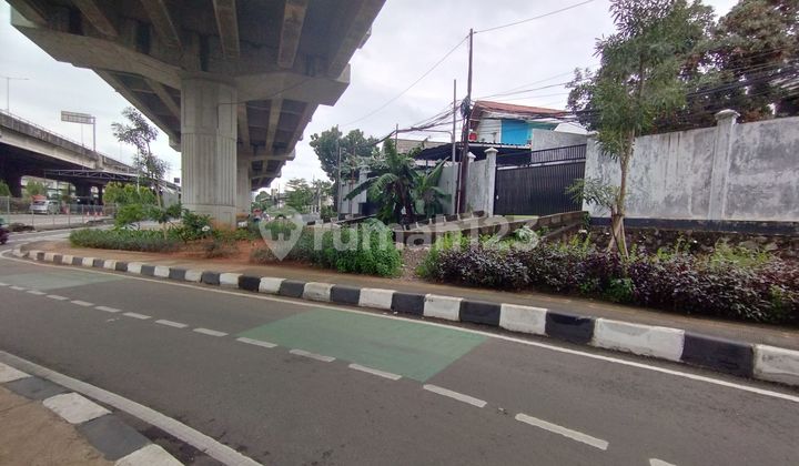 Cheap Warehouse Land Calculation in Cipinang, East Jakarta