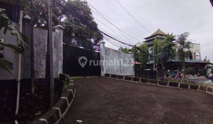 Gudang Murah Hitung Tanah Di Cipinang Jakarta Timur 2