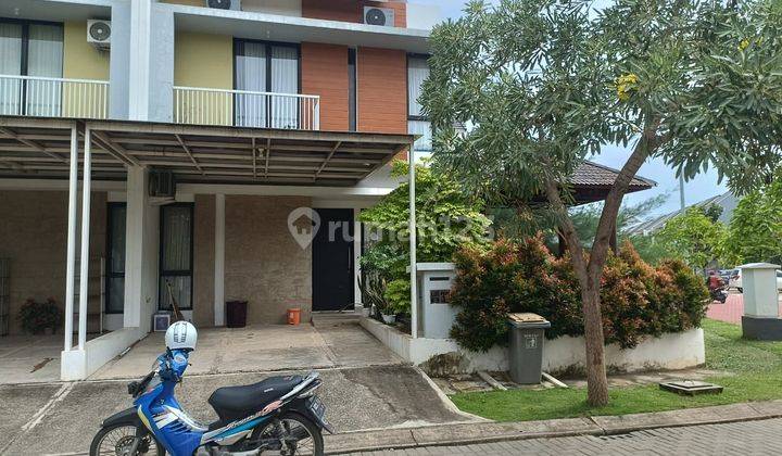 Rumah Cantik Dijual Cepat Di Perumahan Harapan Indah Kota Bekasi 2