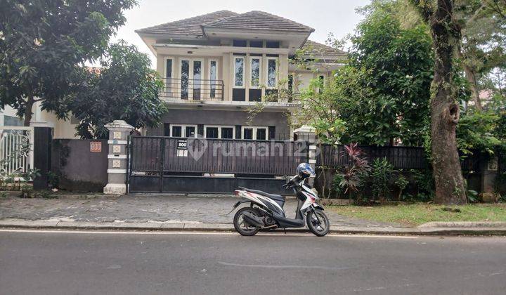 Dijual Cepat Hunian Cantik Di Lippo Karawaci Tangerang  1