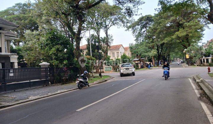 Dijual Cepat Hunian Cantik Di Lippo Karawaci Tangerang  2