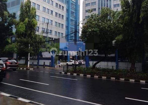 Gedung Dijual Di Jln.Diponegoro Senen Jakarta Pisat 2