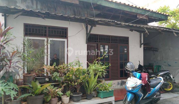 Rumah Murah Di Joglo Kembangan Jakarta  Barat  1