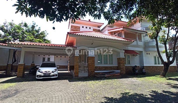 Rumah Siap Huni Di Perumahan Rancho Indah Tanjung Barat Jagakarsa
 Jakarta Selatan 1