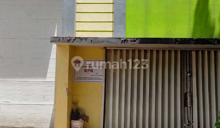 For Sale Auction Warehouse Taman Tekno BSD Cash Only