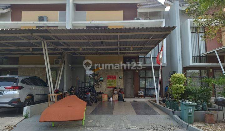 Rumah Bagus 2 Lt Di Metland Menteng Cakung Jakarta Timur 1