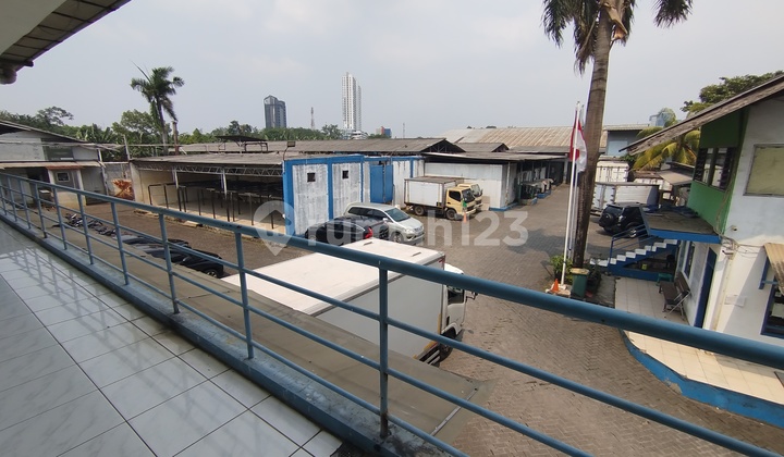Slaughterhouse for Quick Sale in Cobodas Slaughterhouse for Quick Sale in Cobodas