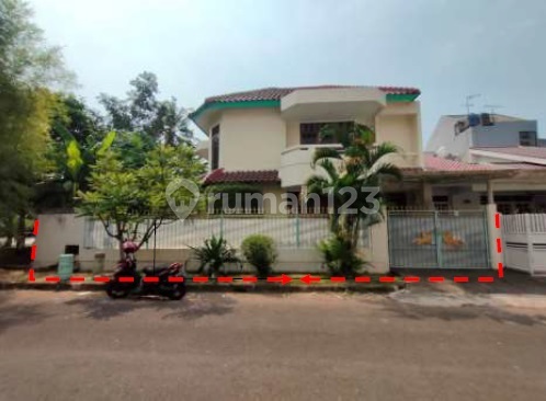 Kebon Jeruk - Dijual Lelang Cash Only Rumah Mewah Di Intercon Taman Kebon Jeruk Kebon Jeruk - Dijual Lelang Cash Only Rumah Mewah Di Intercon Taman Kebon Jeruk