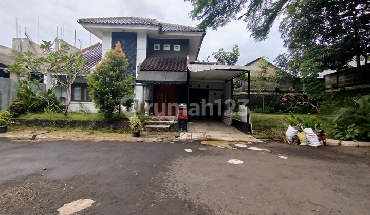 For Sale House In Puri Bintaro Pb 28 Ciputat South Tangerang