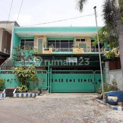 Rumah Murah Hanya 2M Pasaran 3.5M Tenggilis Utara Mejoyo Surabaya

 1