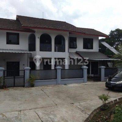 Di Jual Rumah Tua Di Jl. Delima Vll Kembangan Jakarta Barat 2