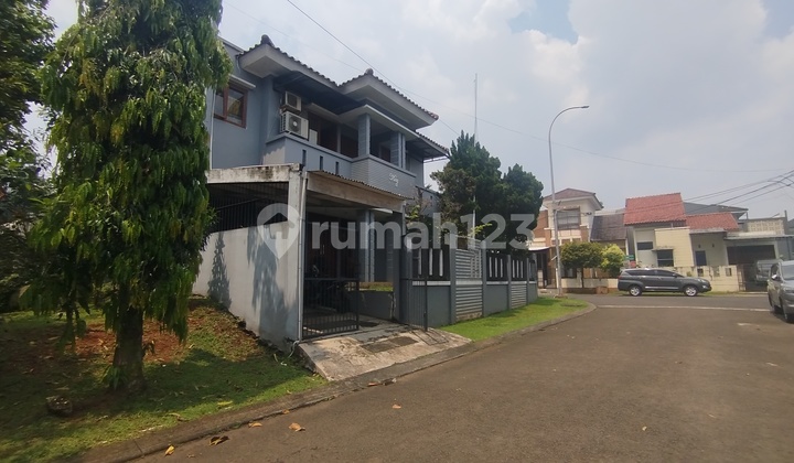 Dijual Lelang Rumah Hook 2 LT. BSD Dijual Lelang Rumah Hook 2 LT. BSD