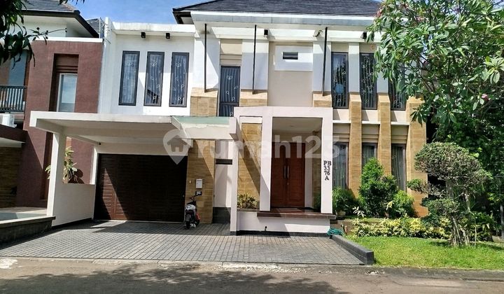 Bintaro- Rumah Cantik Di Jual Cepat Cash Only Di Puri Bintaro