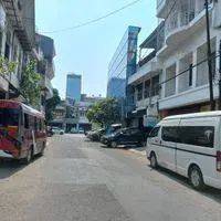 Ruko 3 Lt Di Jln. Bongkaran Pabean Cantikan Surabaya 2