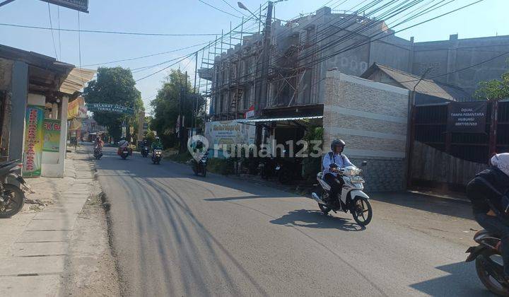 DIJUAL CEPATGUDANG BAGUS DI JL KH MASUD  DESA TRIDAYASAKTI KEC TAMBUN SELATAN KAB BEKASI PROV JAWA BARAT 2