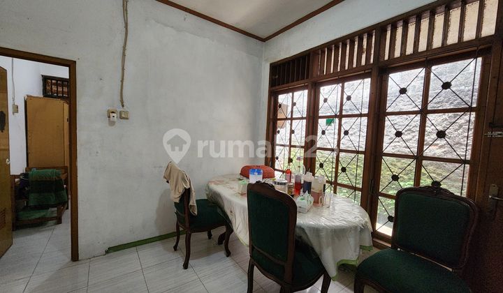 Dijual Rumah 2 Lantai di Bintaro Permai Ill Pesanggrahan Jakarta Selatan 2
