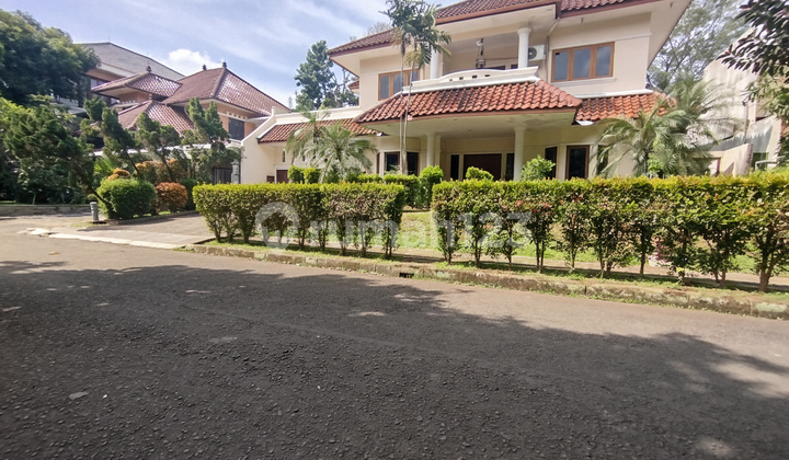 Lebak Bulus Dijual Rumah 2 Lantai Cash Only Di Bukit Pratama, Lebak Bulus - Jakarta Selatan 2