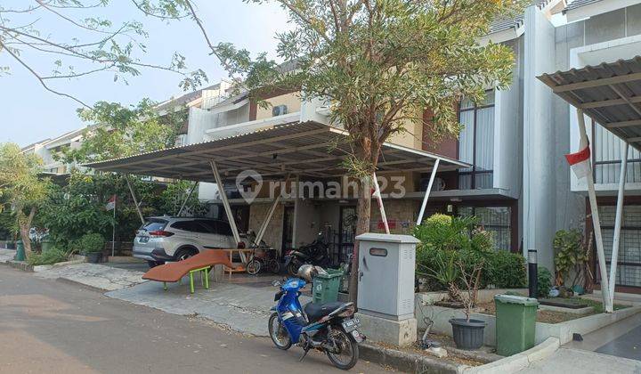 Rumah Bagus 2 Lt Di Metland Menteng Cakung Jakarta Timur 2