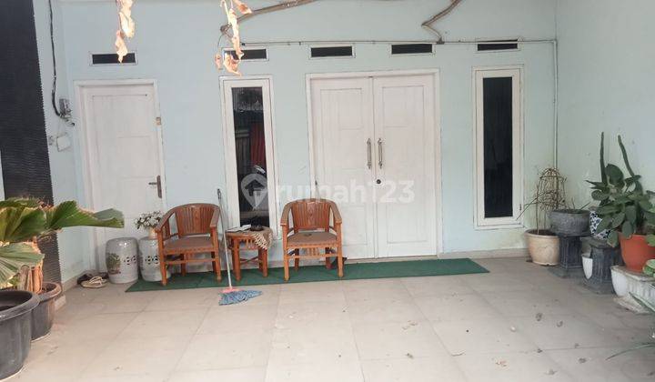 Dijual Cepat Rumah Minimalis 2 Lt Di Medan Satria 2