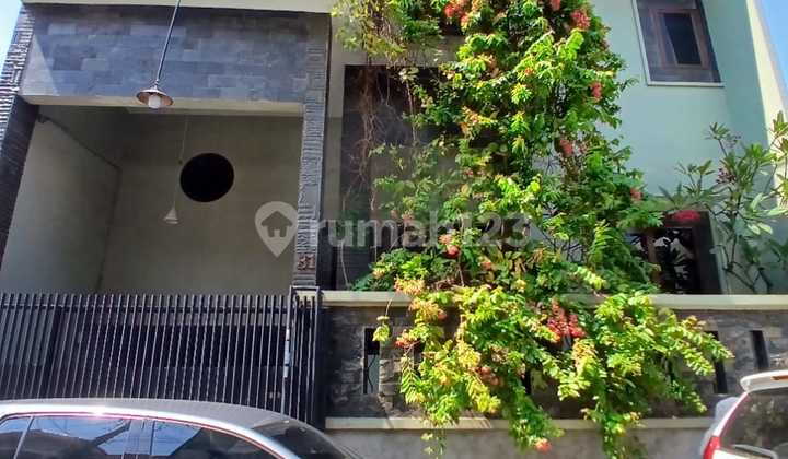 Dijual Cepat Rumah 3lt Di Cengkareng Jakarta Barat