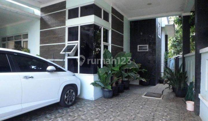 Rumah Bagus Siap Huni 2 Lt Di Metland Cakung 1