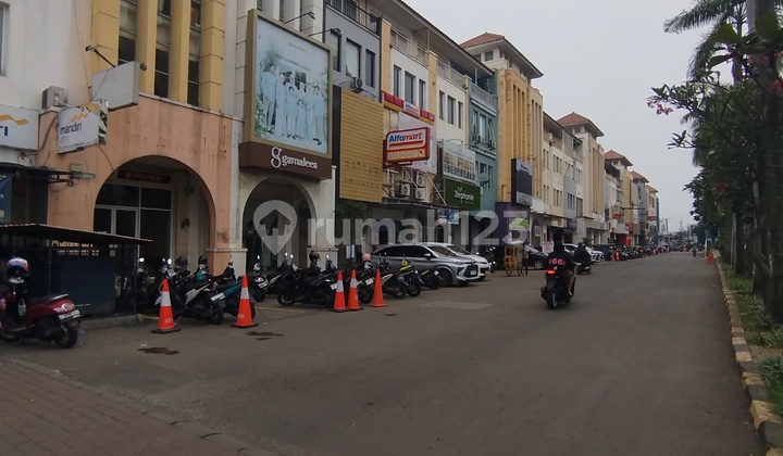 Dijual Lelang Ruko Komersil Di Cbd Ciledug Karang Tengah Dijual Lelang Ruko Komersil Di Cbd Ciledug Karang Tengah