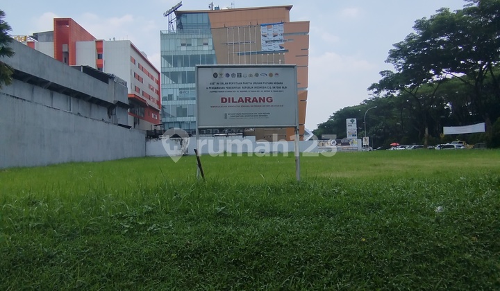 Kavling Komersil Belakang Resto Pagi Sore Bsd Kavling Komersil Belakang Resto Pagi Sore Bsd