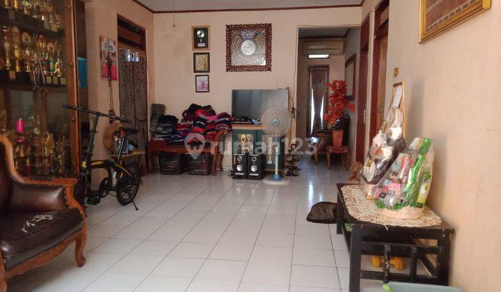 Di Jual Cepat Rumah Murah Di Harapan Jaya Bekasi 2